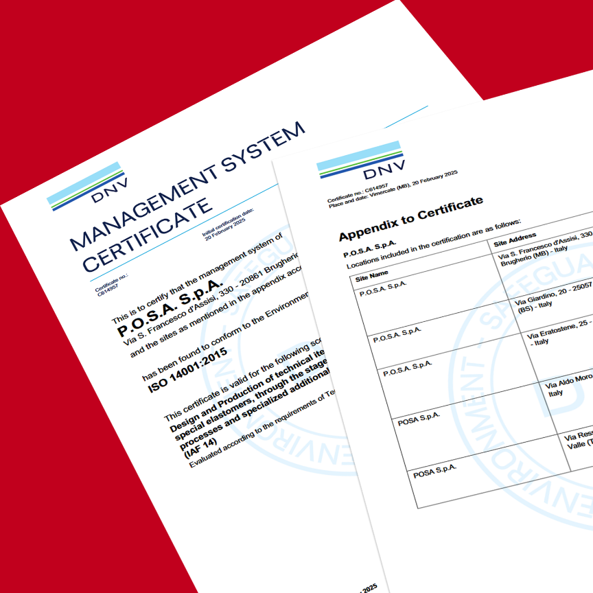 Certificazione