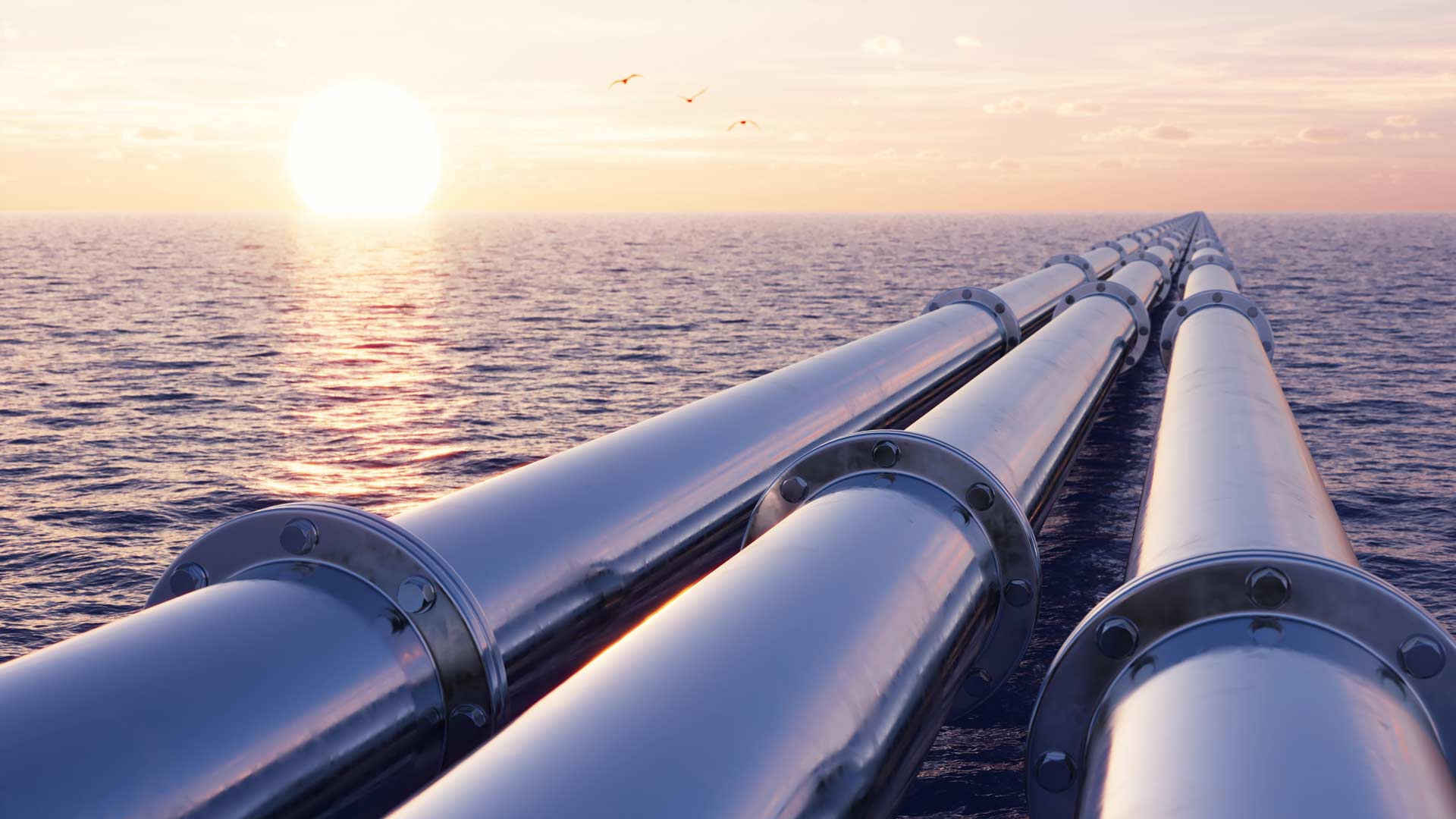 Oil and Gas