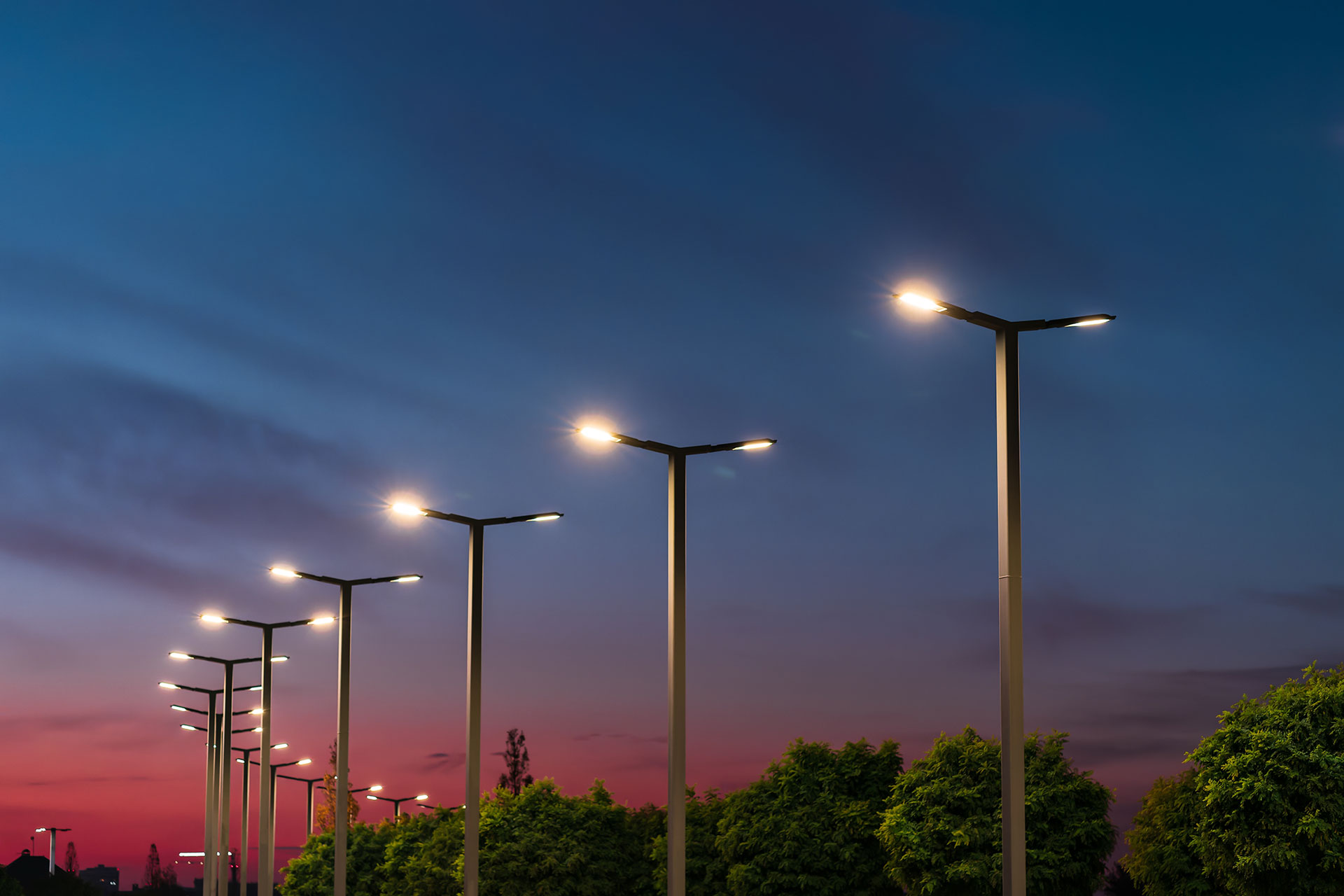 Lighting