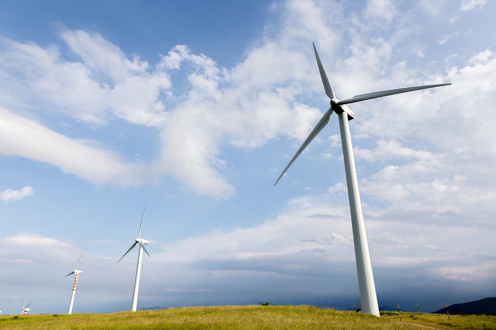 Eolico e Fotovoltaico 